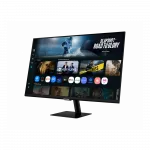 Монітор Samsung 32" S32FM702 2xHDMI, USB, Bluetooth, MM, VA, 3840x2160, 4ms