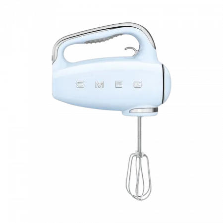 Ручний міксер Smeg (Blue)