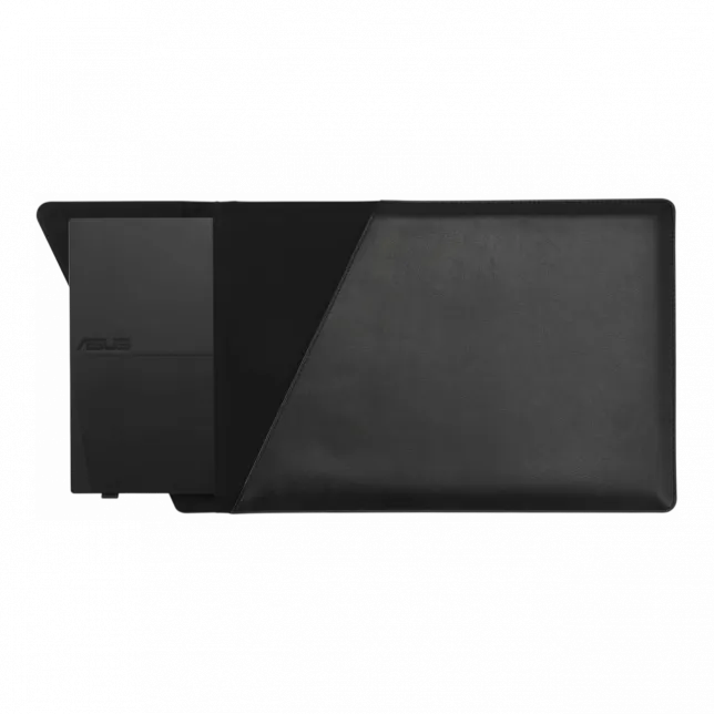 Монітор портативний Asus 14" ProArt PA148CTV mHDMI, 2xUSB, MM, IPS, sRGB 100%, Touch, Case