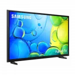 Телевізор 24" Samsung LED FHD 50Hz Smart Tizen Black