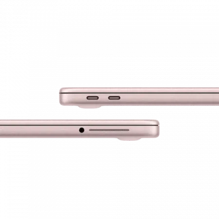 Apple MacBook Neo 13'' Retina Blush 256GB 6 CPU / 5 GPU 8GB RAM with Apple A18 Pro (2026)