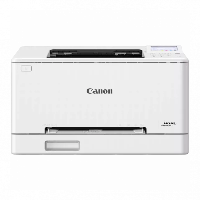 Принтер А4 Canon i-SENSYS LBP646Cdw з Wi-Fi