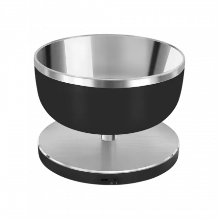 Ваги кухонні Smeg (Black)