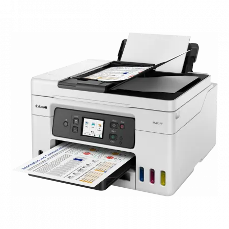 БФП А4 Canon MAXIFY GX4040 з Wi-Fi