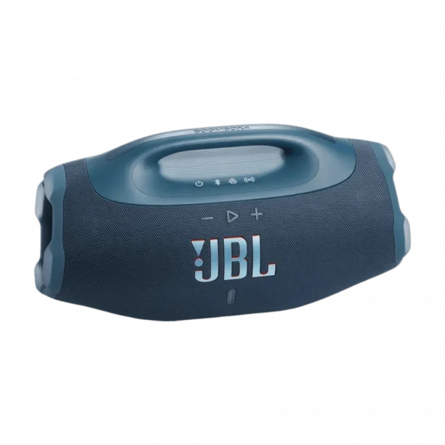 Акустика JBL BoomBox 4 (Blue)
