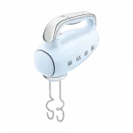 Ручний міксер Smeg (Blue)