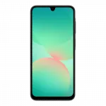Смартфон Samsung Galaxy A26 5G 6.7" 6/128ГБ Black