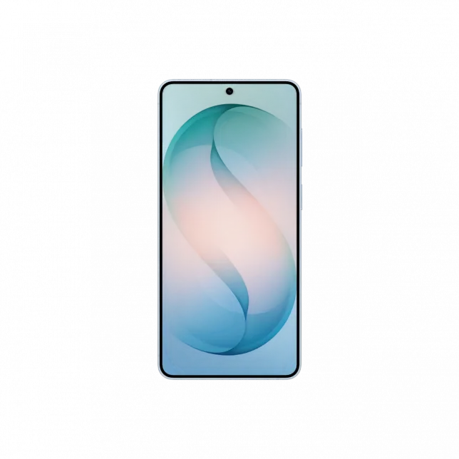 Смартфон Samsung Galaxy S26+ 5G 6.7' 12/512ГБ Sky Blue