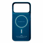 Чохол Pitaka Edge Ultra-Slim Nights-Midnight-01 для iPhone 18 Pro/17 Pro