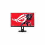 Монітор Asus 27" ROG Strix XG27ACMES HDMI, DP, USB-C, IPS, 2560x1440, 255Hz, 0.3ms, sRGB 133%, G-SYNC, FreeSync, Pivot, HDR400