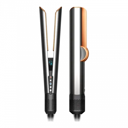Випрямляч Dyson Airstrait (Nickel/Copper)