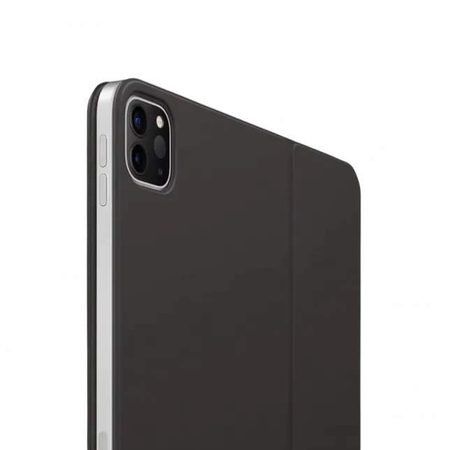 Apple Smart Keyboard Folio для iPad Pro 11, iPad Air (4/5th generation) (Black)