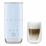 Спінювач молока Smeg (Blue)