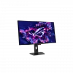 Монітор Asus 26.5" ROG Strix XG27ACDMS HDMI, DP, USB-C, OLED, 2560x1440, 280Hz, 0.03ms, DCI-P3 99%, G-SYNC, AdaptiveSync, Pivot, HDR400