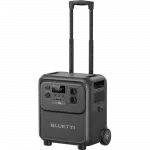 Зарядна станція BLUETTI Elite 320 (P-EL320-EU-GY-10)