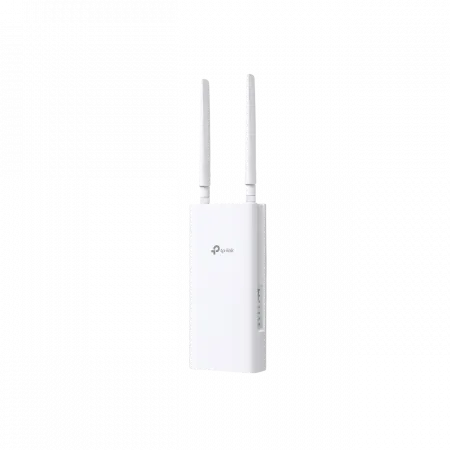 Маршрутизатор TP-LINK Archer MR402 outdoor N300 4G/LTE, 1xFE LAN/WAN, OUTDOOR
