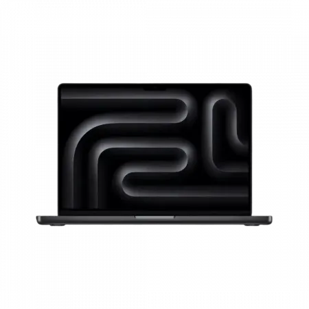 Apple MacBook Pro 14 with Apple M5 Max, 4TB, 18CPU / 40GPU, 128GB RAM, Space Black with Nano-texture Display (2026) (Z1ML002XX)
