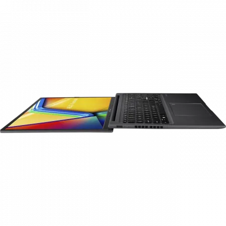 Ноутбук ASUS Vivobook 16 M1605NAQ-SH053 16" WUXGA OLED, AMD R7 170, 16GB, F1TB, UMA, noOS, Чорний