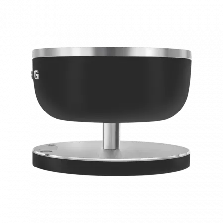 Ваги кухонні Smeg (Black)