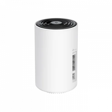 Система WiFi-Mesh TP-LINK Deco PX10 AX1500, 3xGE LAN/WAN, 2 мод, Powerline AV1000