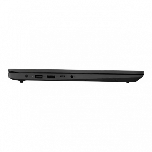 Ноутбук Lenovo V15-G4 15.6" FHD IPS AG, Intel i3-1315U, 8GB, F256GB, UMA, Win11P, чорний