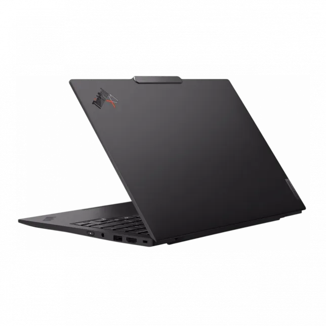 Ноутбук Lenovo ThinkPad X1 Carbon-13 14" WUXGA Touch AG, Intel U7-258V, 32GB, F1TB, UMA, Win11P, чорний
