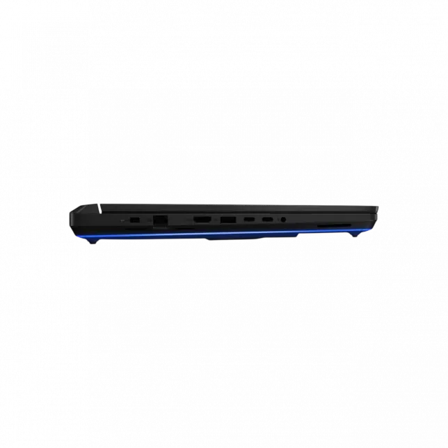 Ноутбук ASUS ROG Strix SCAR 16 G635LX-RW082X 16" 2.5K mLED, Intel Ultra 9 275HX, 32GB, F1+1TB, NVD5090-24, Win11P, Чорний