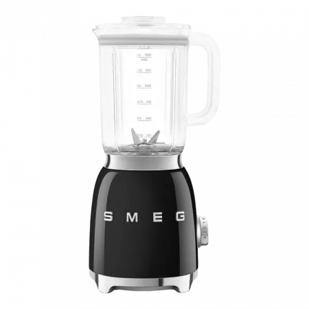 Блендер стаціонарний Smeg (Black)