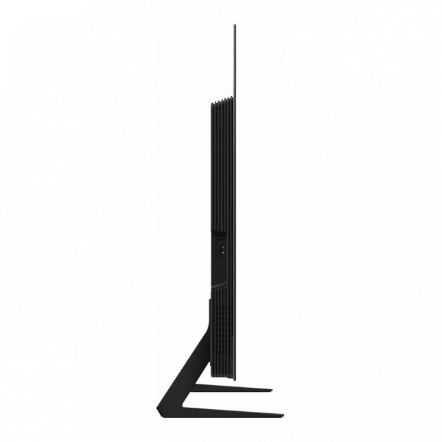 Телевізор 42" Samsung OLED 4K UHD 100Hz(144Hz) Smart Tizen Black