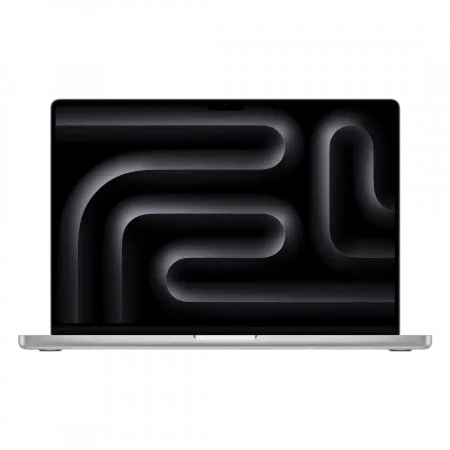 Apple MacBook Pro 16 with Apple M4 Max, 1TB, 14CPU / 32GPU, 36GB RAM, Silver (2024) (MX2V3)