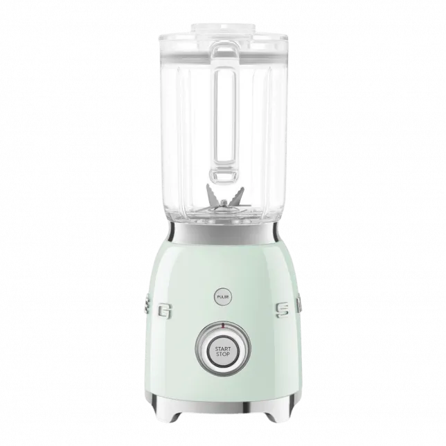 Блендер стаціонарний Smeg (Green)