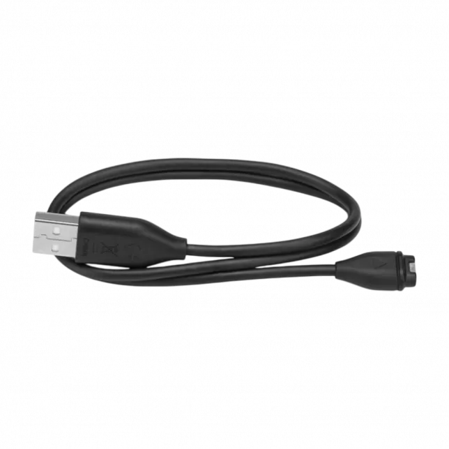 Кабель зарядки / передачі даних USB-A 0,5 метра для Garmin