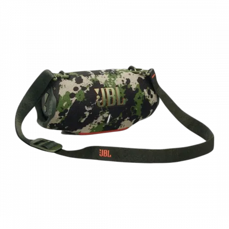 Акустика JBL Xtreme 4 Camo no Adapter