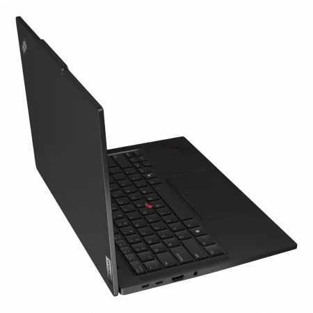 Ноутбук Lenovo ThinkPad T14s-G6 14" WUXGA IPS Touch, AMD R7-360, 32GB, F512GB, UMA, Win11P, чорний