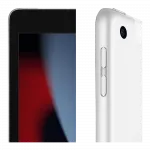 б/у Apple iPad 10.2 64GB, Wi-Fi + LTE, Silver (2021) (MK493)