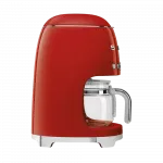 Кавоварка крапельна Smeg (Red)