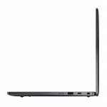 Ноутбук Dell Pro 14 Premium 14" QHD+ OLED Touch, Intel U7-268V, 32GB, F512GB, UMA, Win11P, чорний