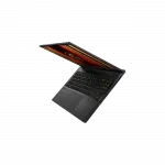 Ноутбук MSI Stealth A16 AI+ A3XWIG-068UA 16" QHD+, AMD AI 9 HX 370, 32GB, F1TB, NVD5080-16, W11, чорний