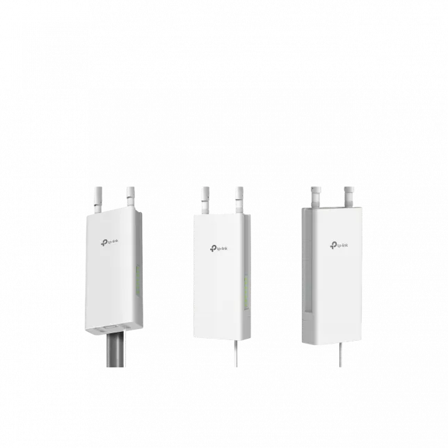Маршрутизатор TP-LINK Archer MR402 outdoor N300 4G/LTE, 1xFE LAN/WAN, OUTDOOR