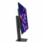 Монітор Asus 31.5" ROG Strix XG32UCDS 2xHDMI, DP, USB-C, OLED, 3840x2160, 165Hz, 0.03ms, DCI-P3 99%, G-SYNC, FreeSync, HAS, HDR400