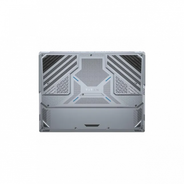 Ноутбук MSI Titan 18 HX AI A2XWIG-269UA 18" UHD+, Intel U9-285HX, 64GB, F4TB, NVD5080-16, W11P, чорний