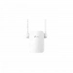 Розширювач покриття WiFi TP-LINK RE205 AC750 1хFE LAN, MESH