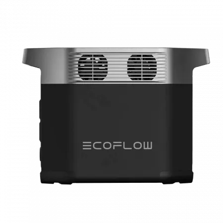 Зарядна станція EcoFlow DELTA 2 1800W 1024Wh
