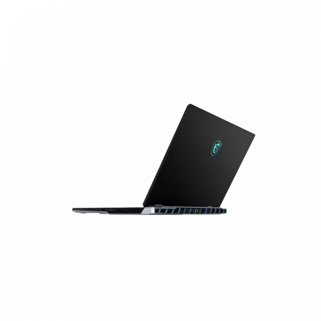 Ноутбук MSI Titan 18 HX AI A2XWIG-269UA 18" UHD+, Intel U9-285HX, 64GB, F4TB, NVD5080-16, W11P, чорний