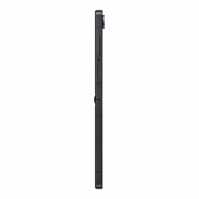 Смартфон Samsung Galaxy Flip 7 5G 6.9"/4.1"12/256ГБ Jetblack