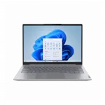 Ноутбук Lenovo ThinkBook 14-G9 14" WUXGA IPS AG, Intel 7-240H, 32GB, F1TB, UMA, DOS, сірий