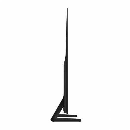Телевізор 55" Samsung OLED 4K 120Hz VRR (100Hz Native) Smart Tizen Black