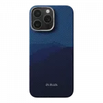 Чохол Pitaka Ultra-Slim Over The Horizon PitaTap на iPhone 16 Pro Max Over The Horizon