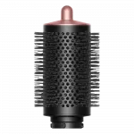 Насадка для стайлера Dyson Large Round Volumizing Brush (Ceramic Pink/Rose Gold)