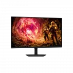 Монітор Samsung 32" Odyssey G502F HDMI, DP, IPS, 2560x1440, 180Hz